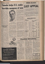   The Pacific Tribune - Friday, June 6, 1969   , page 11