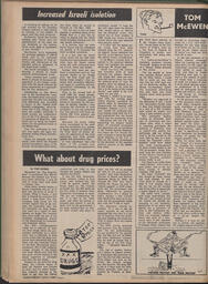   The Pacific Tribune - Friday, June 7, 1968   , page 6