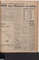   The Pacific Tribune - Friday, December 14, 1956   , page 15