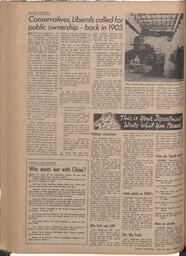   The Pacific Tribune - Friday, May 22, 1953   , page 4