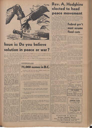   The Pacific Tribune - Friday, June 2, 1950   , page 7
