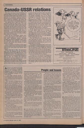   The Pacific Tribune - Monday, April 15, 1985   , page 4