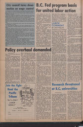   The Pacific Tribune - Friday, February 18, 1977   , page 12