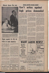   The Pacific Tribune - Friday, June 24, 1966   , page 7