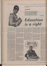   The Pacific Tribune - Friday, October 29, 1965   , page 8