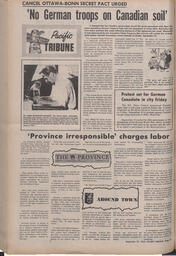   The Pacific Tribune - Friday, September 10, 1965   , page 12