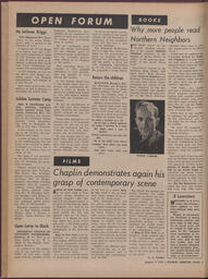   The Pacific Tribune - Friday, January 9, 1959   , page 5