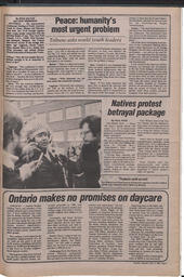   The Pacific Tribune - Friday, December 4, 1981   , page 7