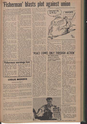   The Pacific Tribune - Friday, August 2, 1963   , page 7