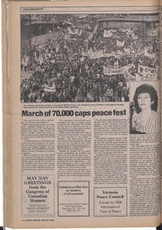   The Pacific Tribune - Wednesday, April 30, 1986   , page 10