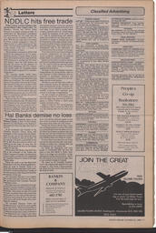   The Pacific Tribune - Wednesday, October 23, 1985   , page 11
