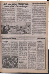   The Pacific Tribune - Friday, February 18, 1983   , page 9