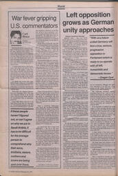   The Pacific Tribune - Monday, September 24, 1990   , page 8