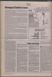   The Pacific Tribune - Wednesday, June 15, 1988   , page 4