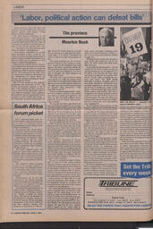   The Pacific Tribune - Wednesday, June 3, 1987   , page 16