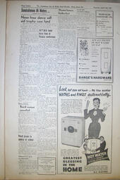 The Semiahmoo Sun and White Rock Weekly, April 12, 1951 (Page 12)