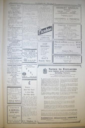 The Semiahmoo Sun, November 17, 1944 (Page 3)