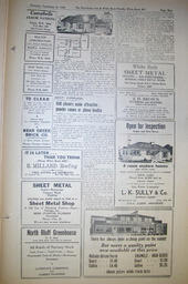 The Semiahmoo Sun and White Rock Weekly, September 21, 1950 (Page 9)