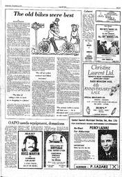 The Sidney Review Wed, November 14, 1979 (Page 13)