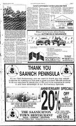 The Review Wed, January 25, 1989 (Page 3)