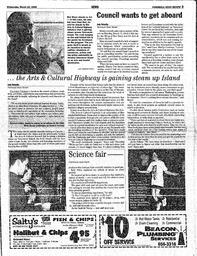 The Peninsula News Review Wed, March 22, 2000 (Page 3)