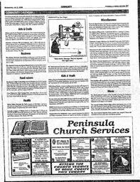 The Peninsula News Review Wed, July 1, 1998 (Page 28)