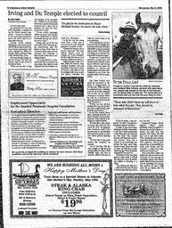 The Peninsula News Review Wed, May 6, 1998 (Page 6)