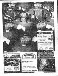 The Peninsula News Review Wed, December 5, 2001 (Page 17)