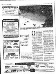 The Peninsula News Review Wed, December 6, 2000 (Page 18)