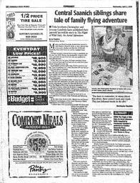 The Peninsula News Review Wed, April 1, 1998 (Page 20)