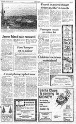 The Review Wed, December 18, 1985 (Page 3)