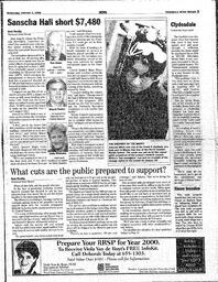 The Peninsula News Review Wed, February 3, 1999 (Page 5)