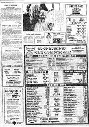 The Review Wed, September 14, 1983 (Page 5)