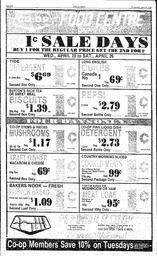 The Review Wed, April 23, 1986 (Page 24)