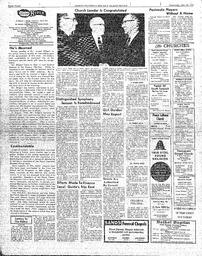 Saanich Peninsula And Gulf Islands Review Wed, May 24, 1967 (Page 4)