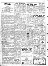 Saanich Peninsula And Gulf Islands Review Wed, September 14, 1966 (Page 4)