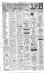 The Review Wed, April 19, 1989 (Page 25)