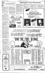 The Review Wed, October 8, 1986 (Page 7)