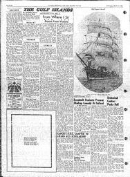 Saanich Peninsula And Gulf Islands Review Wed, March 17, 1965 (Page 6)