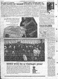 Saanich Peninsula And Gulf Islands Review Wed, July 17, 1963 (Page 6)
