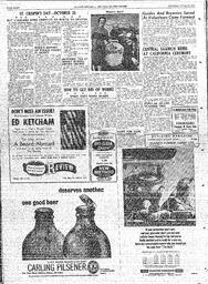 Saanich Peninsula And Gulf Islands Review Wed, October 30, 1963 (Page 8)