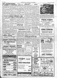 Saanich Peninsula And Gulf Islands Review Wed, May 29, 1963 (Page 10)