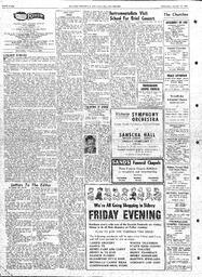 Saanich Peninsula And Gulf Islands Review Wed, January 31, 1962 (Page 4)