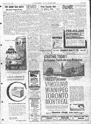 Saanich Peninsula And Gulf Islands Review Wed, June 3, 1959 (Page 9)