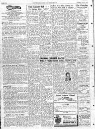 Saanich Peninsula And Gulf Islands Review Wed, May 27, 1959 (Page 4)