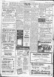 Saanich Peninsula And Gulf Islands Review Wed, January 8, 1958 (Page 10)