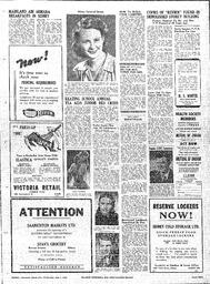 Saanich Peninsula And Gulf Islands Review Wed, May 5, 1948 (Page 5)