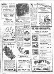 Saanich Peninsula And Gulf Islands Review Wed, October 16, 1946 (Page 8)