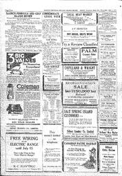 Saanich Peninsula And Gulf Islands Review Wed, June 1, 1932 (Page 2)