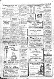 Saanich Peninsula And Gulf Islands Review Thu, December 25, 1930 (Page 2)